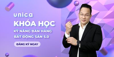 Kỹ năng bán hàng bất động sản 5.0 - Bán hàng trong mọi hoàn cảnh - Dương Tống