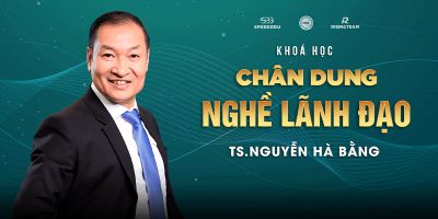 Chân Dung Nghề Lãnh Đạo - Nguyễn Hà Bằng