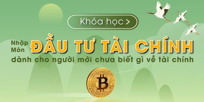 Nhập Môn Đầu Tư Tài Chính Dành Cho Người Mới - Nguyễn Đức Hiếu