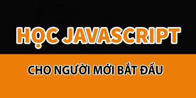 Học lập trình JAVASCRIPT cho người mới bắt đầu -  Đặng Văn Lel
