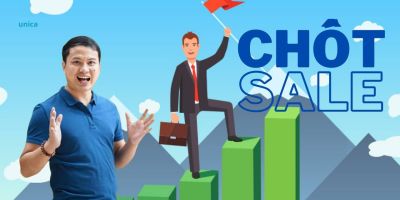 69 Tuyệt chiêu chốt sale trực tiếp - Hán Quang Dự