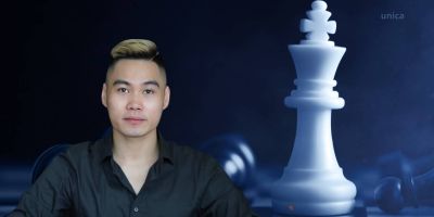 Học cờ vua cùng đại kiện tướng Quốc tế Trần Tuấn Minh - Trần Tuấn Minh
