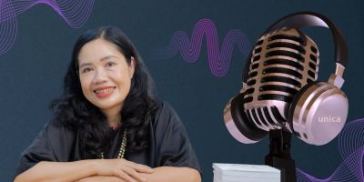 Làm chủ giọng nói - Trần Thị Minh Hải