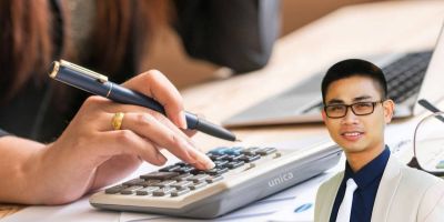 Thành thạo kế toán thực tế và lập BCTC trên phần mềm MISA - Nguyễn Hoàng