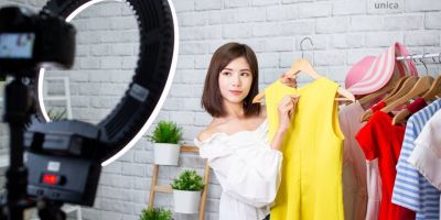 Tuyệt chiêu Livestream bán hàng - Hán Quang Dự