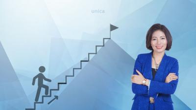 Thiết lập thói quen Thành Công và Thịnh Vượng trong 68 ngày - Hoàng Thu Cúc