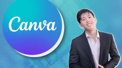 Bậc Thầy Canva | Tạo Thiết Kế Chuyên Nghiệp Từ Template - Nguyễn Vũ Hoàng Hiệp