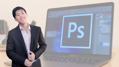 Phù Thủy Photoshop - Nguyễn Vũ Hoàng Hiệp