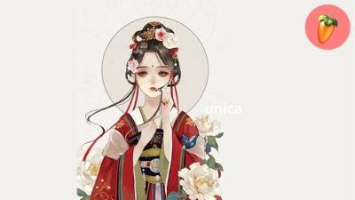 Học làm nhạc Cổ phong cơ bản với FL Studio - Đàm Vinh Hiển (sweet media)