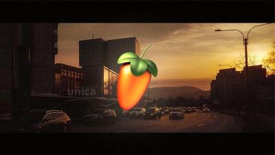 Học làm nhạc Trailer phim cơ bản với FL Studio - Đàm Vinh Hiển (sweet media)