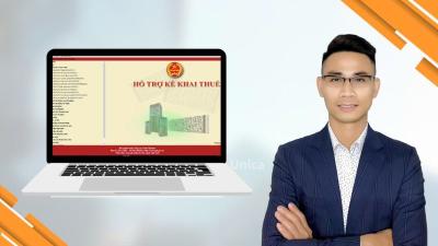 Kỹ Năng Giải Trình Khi Tiếp Đoàn Kiểm Tra Thuế  - Nguyễn Hoàng