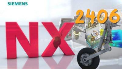Thiết kế cơ khí 3D trên phần mềm Siemens NX 2406 - Phan Minh Tân