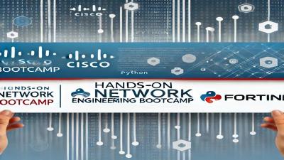 Hands-on Network Engineering - CCNA Thực Chiến Kỹ Sư Mạng - Văn Công Khanh