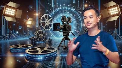 Quay Dựng Video Triệu View Bằng Điện Thoại - Sam Nguyễn