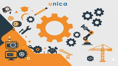 Thiết kế máy và Jig công nghiệp - Phan Minh Tân