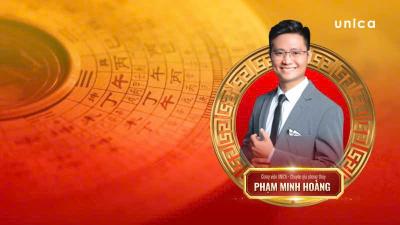 Đánh Thức Năng Lượng Bên Trong Bạn - Phạm Minh Hoàng 