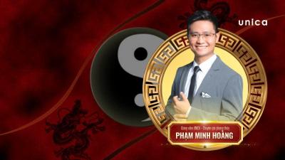 Hướng Dẫn Giải Phóng Tắc Nghẽn 8 Hướng Nhà - Phạm Minh Hoàng 