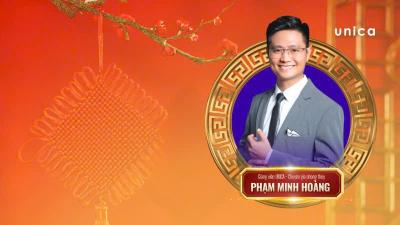 Xem ngày giờ Tài lộc cá nhân - nhà cửa - Phạm Minh Hoàng 