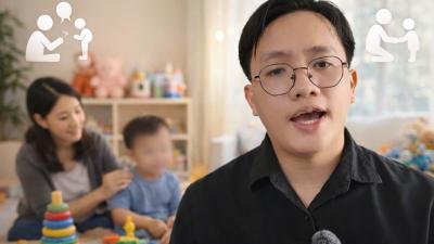 Cha Mẹ Thông Thái: Đồng Hành Cùng Con Vượt Qua Chậm Nói - Thái Ngọc Thành Đạt