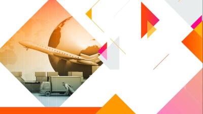 Quản Trị Chuỗi Cung Ứng - Logistics - LÂM ĐẶNG QUỐC VỆ
