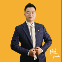 Lương Minh Thanh