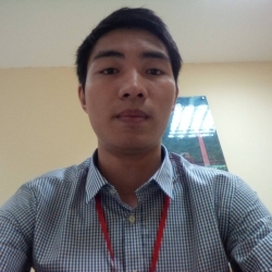 Lê Trí Thanh - Khánh Huỳnh
