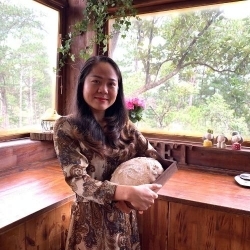 Nguyen Thi Lan Anh
