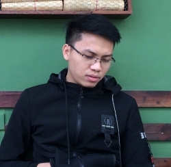 Trương Nguyễn Hoàng Long