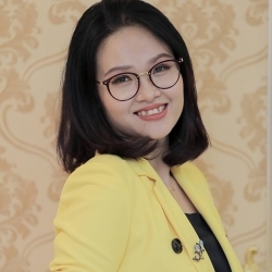 Đặng Thị Vân (Vân Đặng)