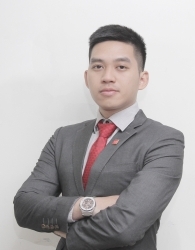 Lại Quốc Việt