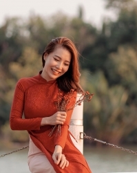 Phan Trần Hải Mây