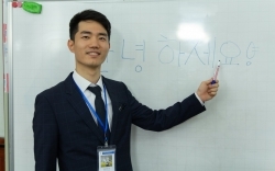 Kim Min Su