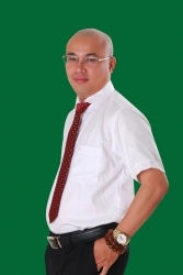 Nguyễn Bá Dương