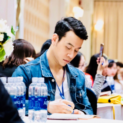 Billy Nguyen
