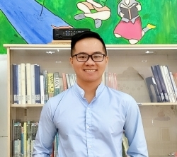 Nguyễn Cảnh Tuấn