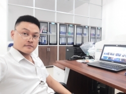 Bùi Giáp Hà