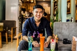 Hứa Anh Chức