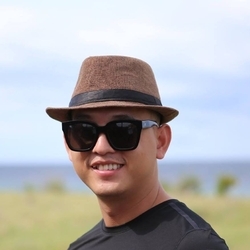 Chu Quang Minh 