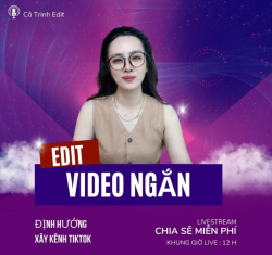 Cô Trinh Edit
