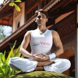  VYOGA WORLD