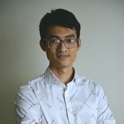Cù Trung Anh