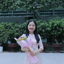 ĐINH THỊ HẢI YẾN