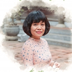 TS.Đinh Thị Hồng Duyên