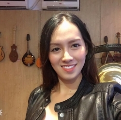 Đỗ Ánh Như