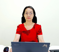 Đỗ Thị Hồng