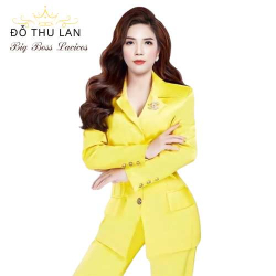 Đỗ Thu Lan (Big Boss Lacicos)