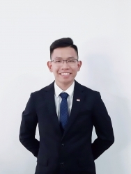 Đoàn Chấn Hùng