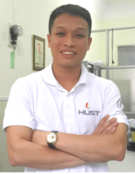Đoàn Khắc Hiệp