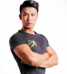 Phạm Duy Khánh