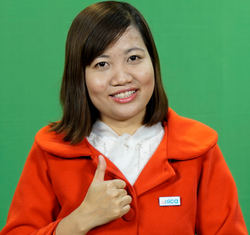 Huong Elena